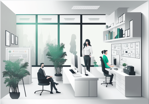 Design Illustration